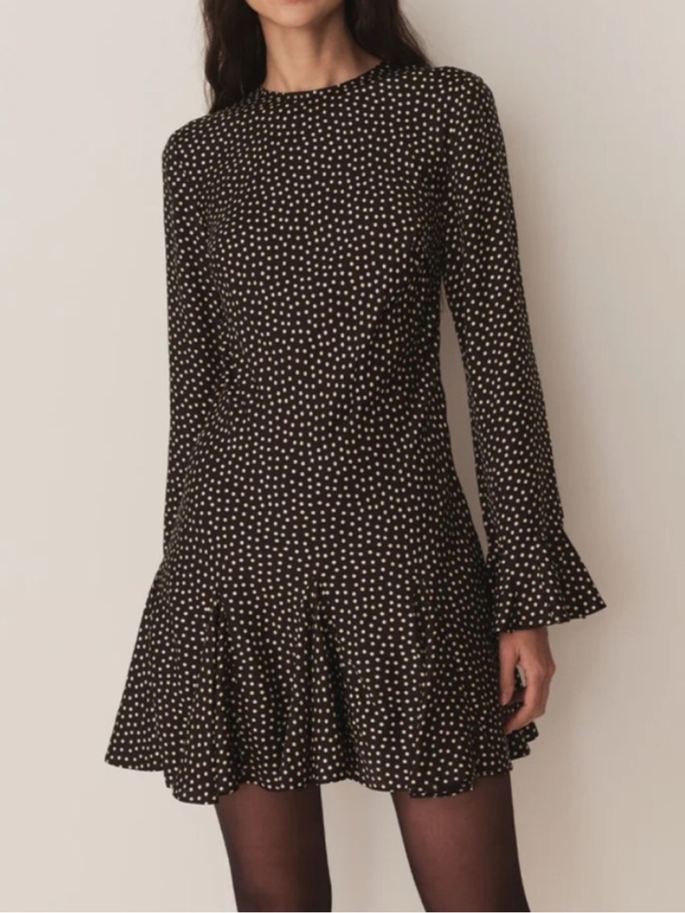 Doen Narcisse Camille Dress NWT